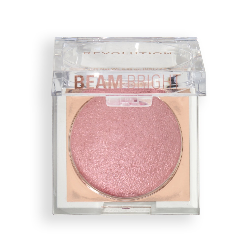 Revolution Beam Bright Blush Pink Party