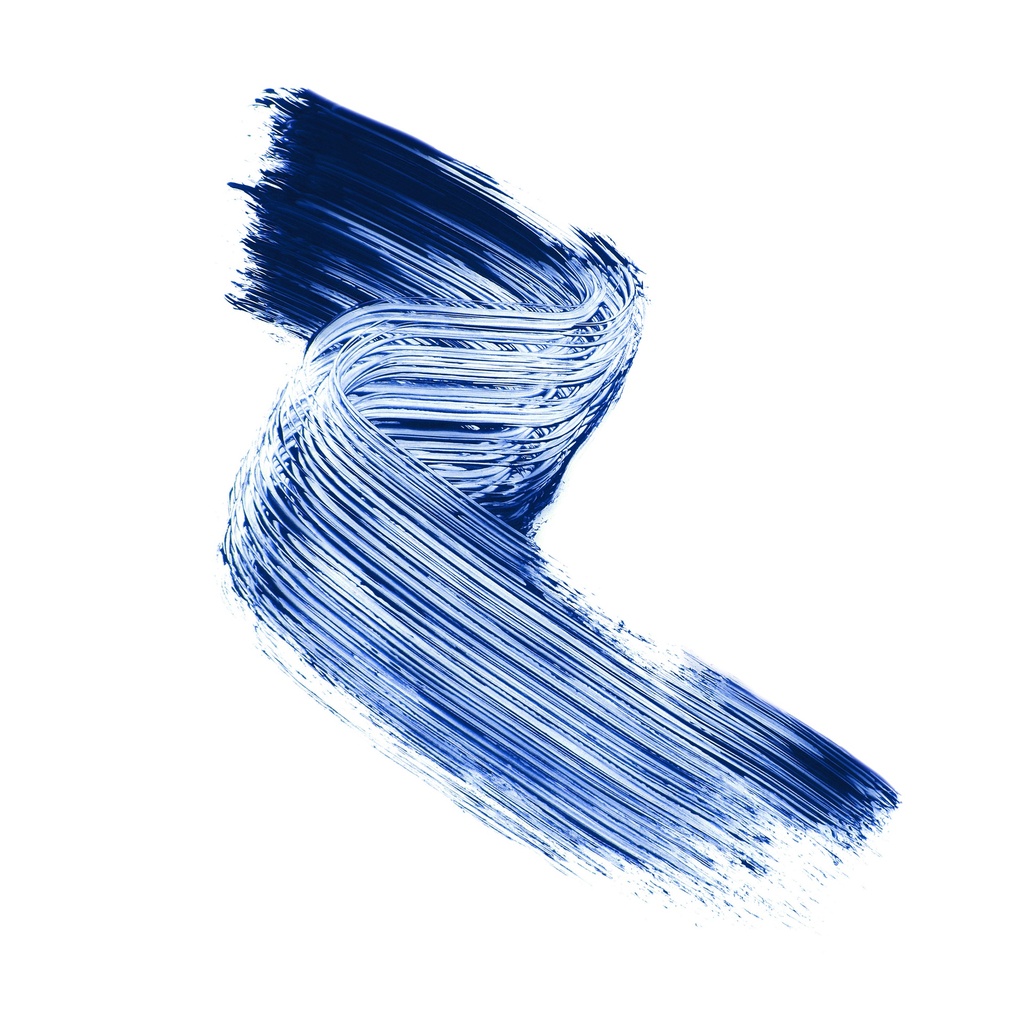 Revolution Big Lash Mascara Blue