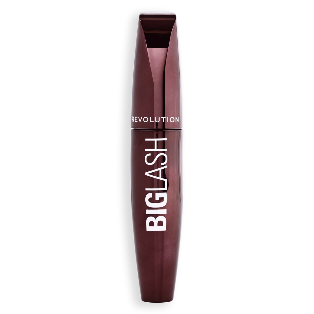 Revolution Big Lash Mascara Brown