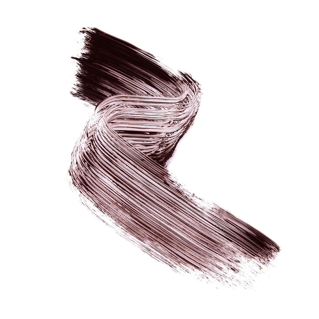 Revolution Big Lash Mascara Burgundy