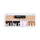 Revolution Relove Colour Play Love Mindful Palette