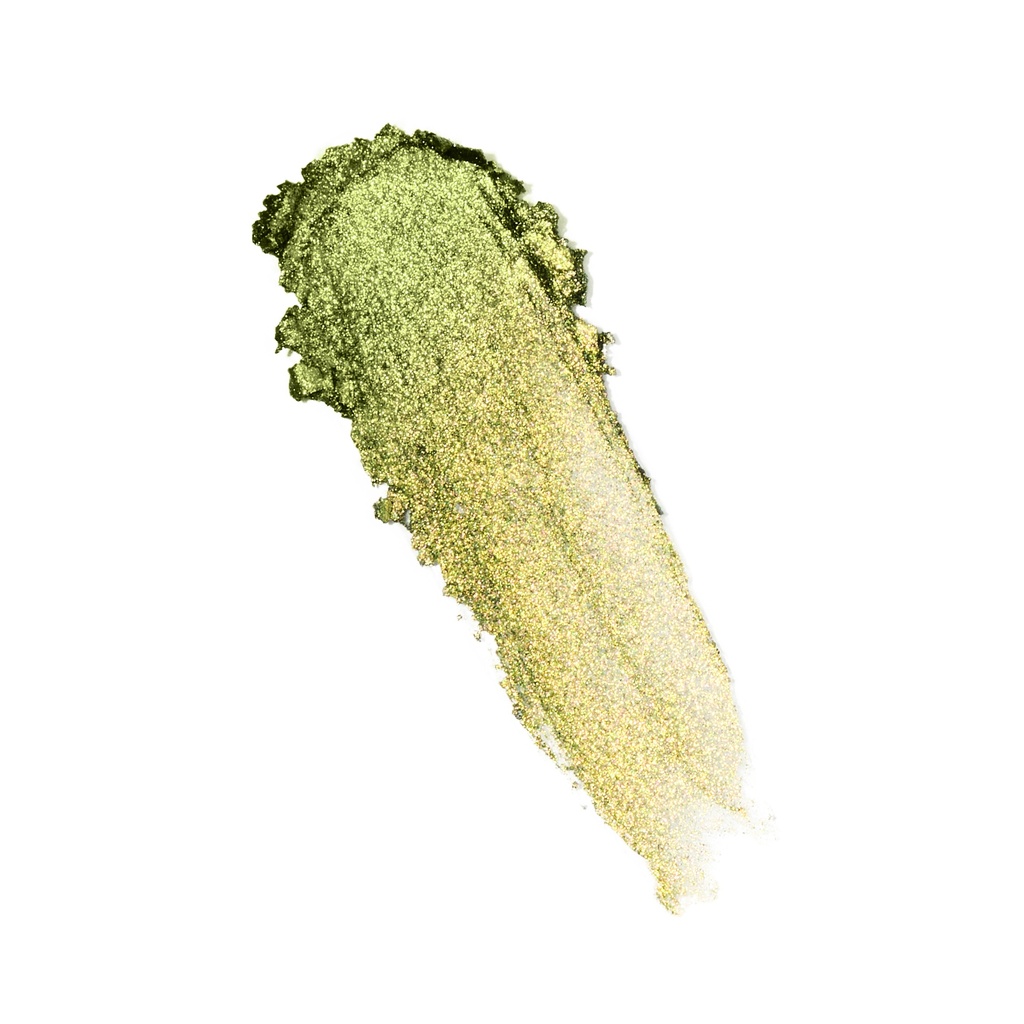 Revolution Metallic Duochrome Eyeliner Shifted Sparkle