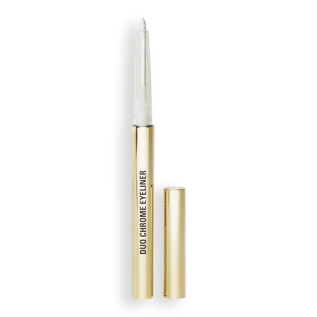 Revolution Metallic Duochrome Eyeliner Stardust