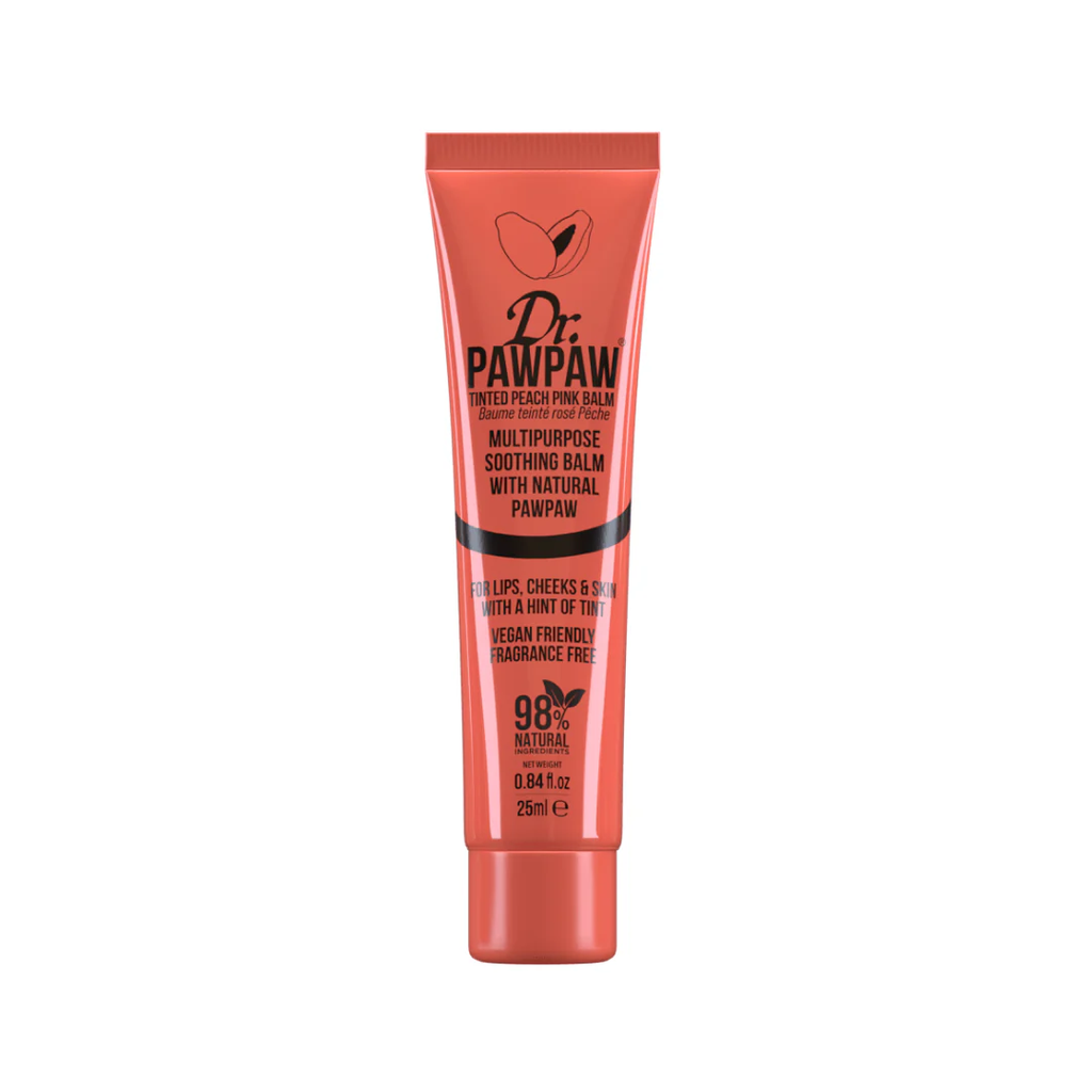 Dr.PawPaw Peach Pink Balm 25ml 