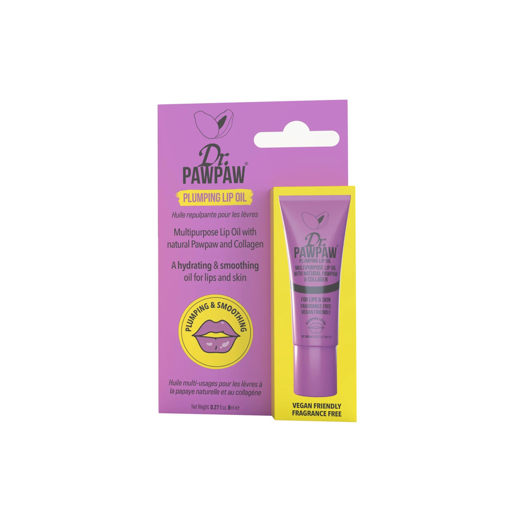 Dr.PawPaw Plumping Lip Oil 8ml