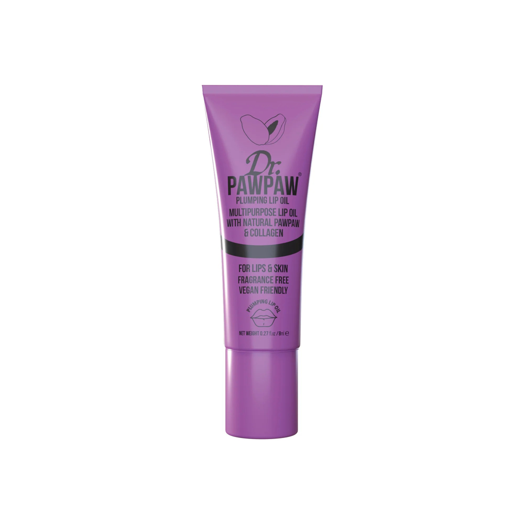 Dr.PawPaw Plumping Lip Oil 8ml