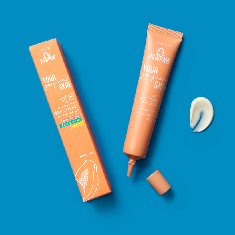 Dr.PawPaw SPF Day Cream 45ml