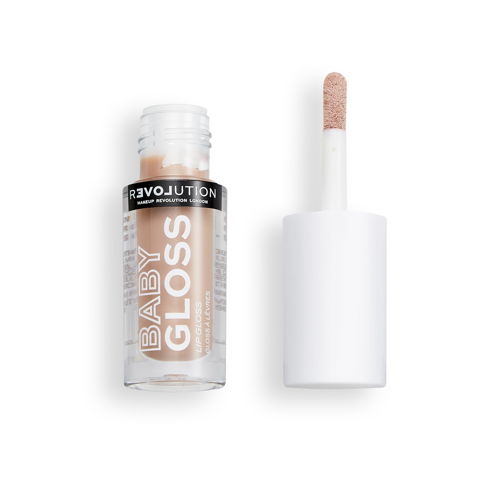 Revolution Relove Baby Gloss Cream