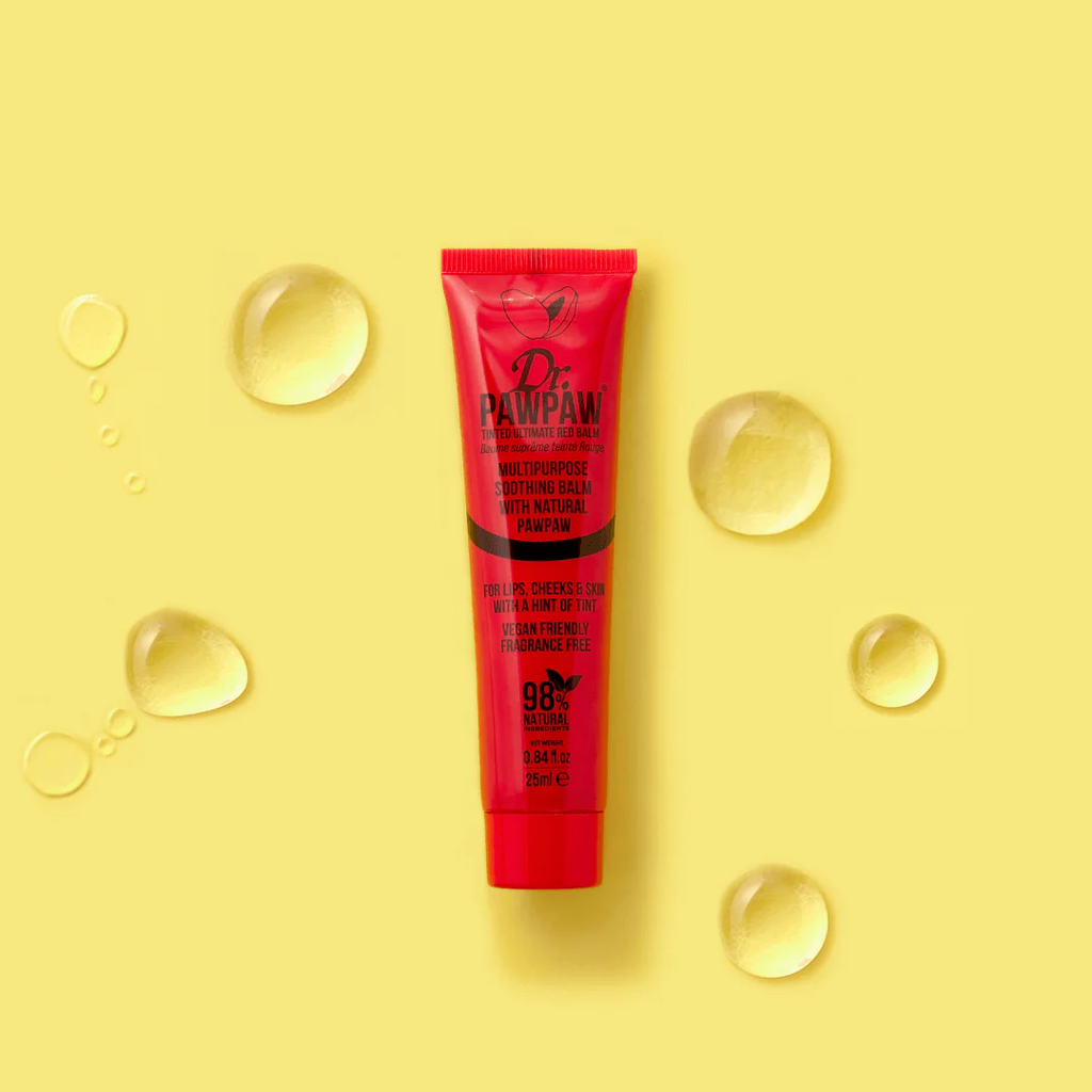 Dr.PawPaw Ultimate Red Balm 25ml