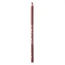 Beauty Creations Wooden Lip Pencil - Nice & Toasty