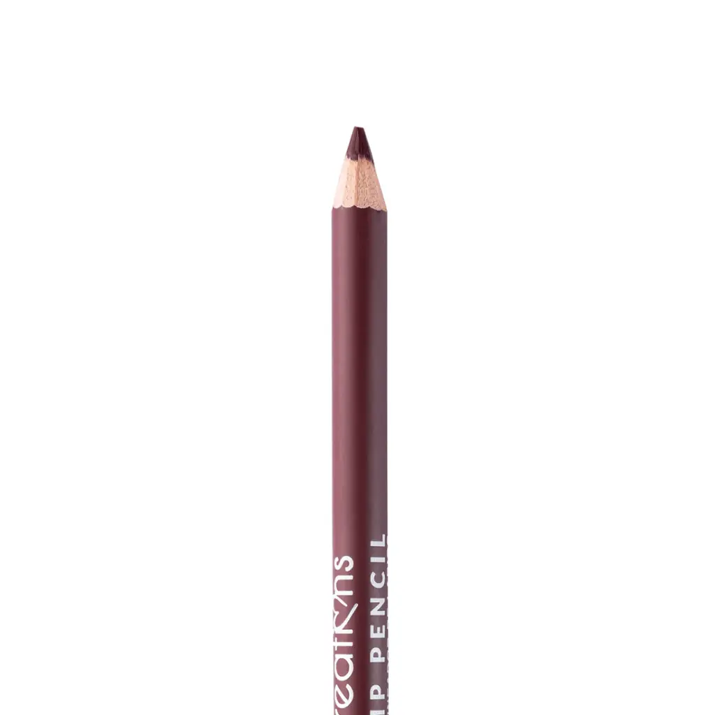 Beauty Creations Wooden Lip Pencil - Wine About It