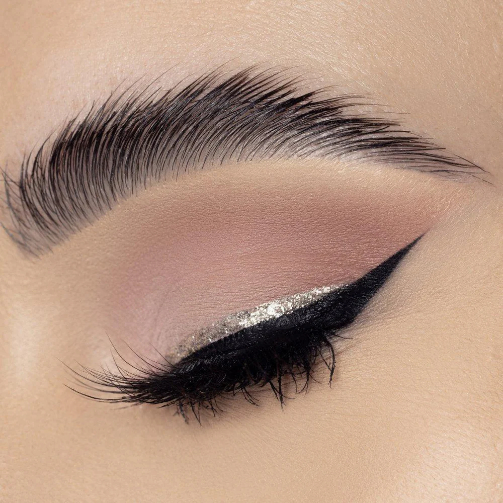 Beauty Creations Glitterally Perfect Glitter Liner - Sensual