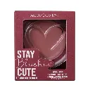 Beauty Creations Stay Blushing Cute Lip And Cheek Balm - I Can & I Will 