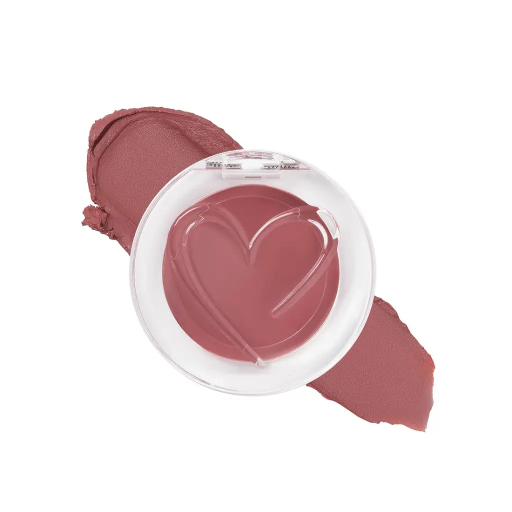 Beauty Creations Stay Blushing Cute Lip And Cheek Balm - I Can & I Will 