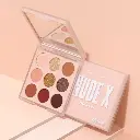 Beauty Creations Nude X Mini Shadow Palette - Desire