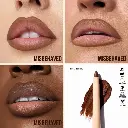 Beauty Creations Nude X Lipliner - Misbehaved