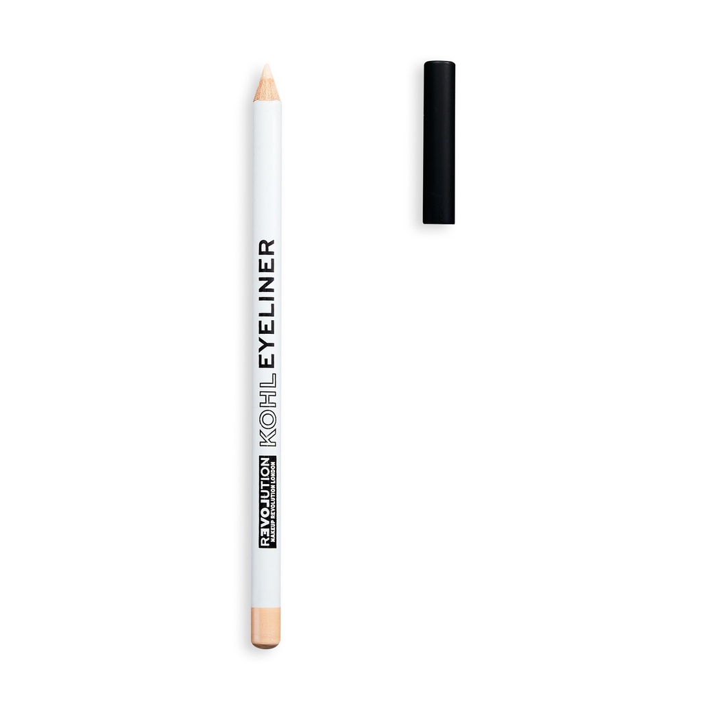 Revolution Relove Kohl Eyeliner Nude