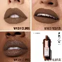 Beauty Creations Nude X Matte Lipstick - Mixed Feeling