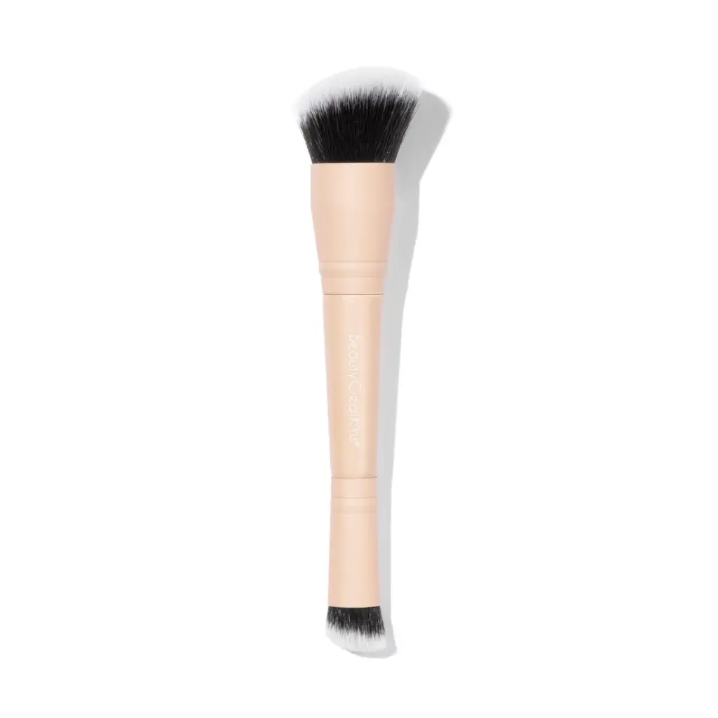 Beauty Creations Snatch And Sculpt Dual -Ended Brush