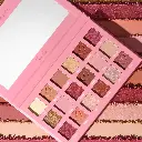 Beauty Creations Tease Me Eyeshadow 18 Color Pallet 
