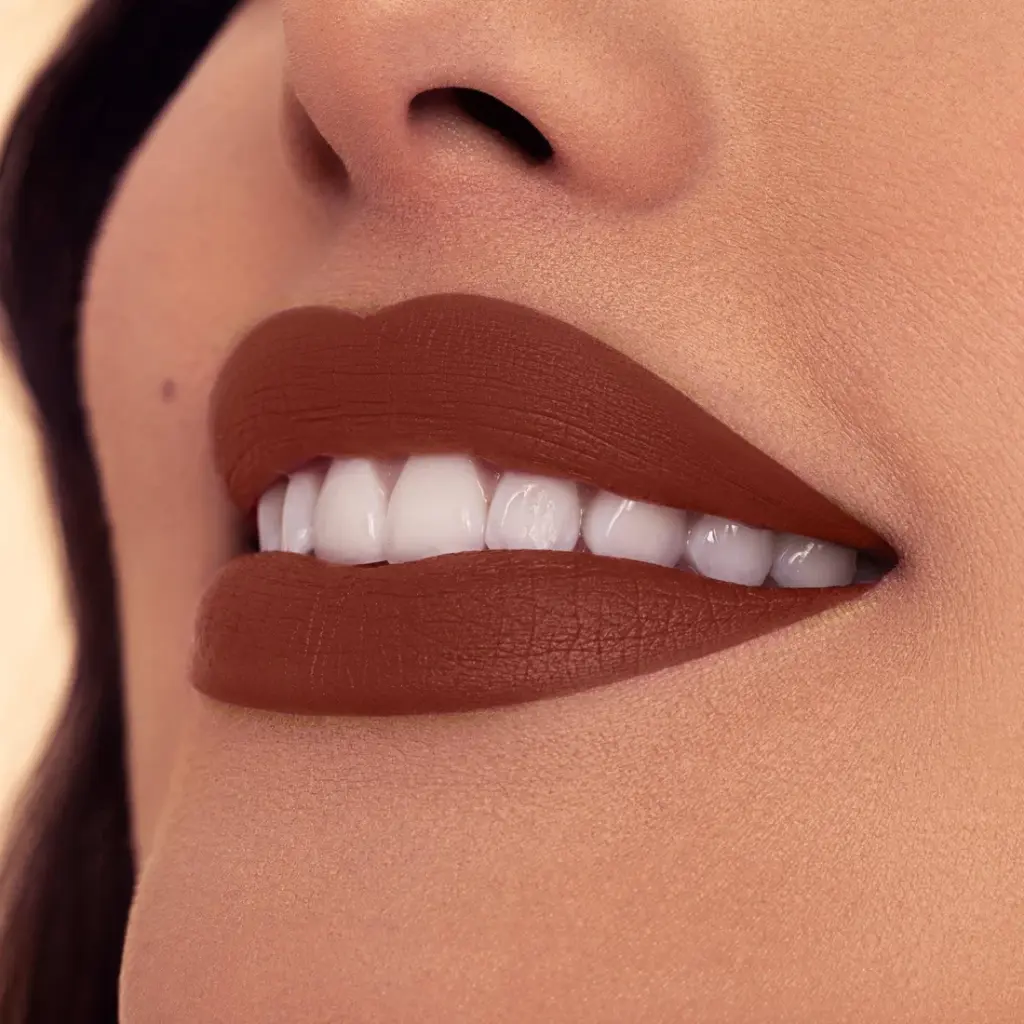 Beauty Creations Tease Me Lipstick - Spice It Up