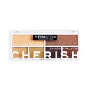 Revolution Relove Colour Play Cherish Shadow Palette 
