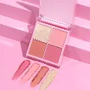 Beauty Creations Keep Me Blushing Blush And Highlight - 24/7