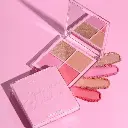 Beauty Creations Keep Me Blushing Blush And Highlight - 4Ever