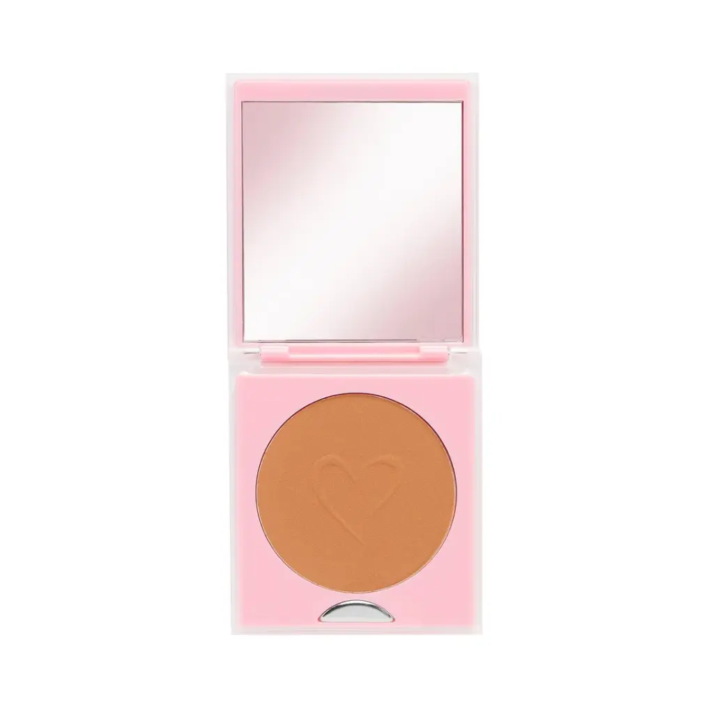 Beauty Creations Sunless & Sunkissed Bronzer - 100 Degrees