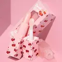 Beauty Creations Lip Oil & Lip Scrubs Duo-Cherry