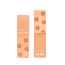 Beauty Creations Lip Oil & Lip Scrubs Duo-Peach