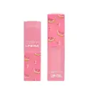 Beauty Creations Lip Oil & Lip Scrubs Duo-Watermelon