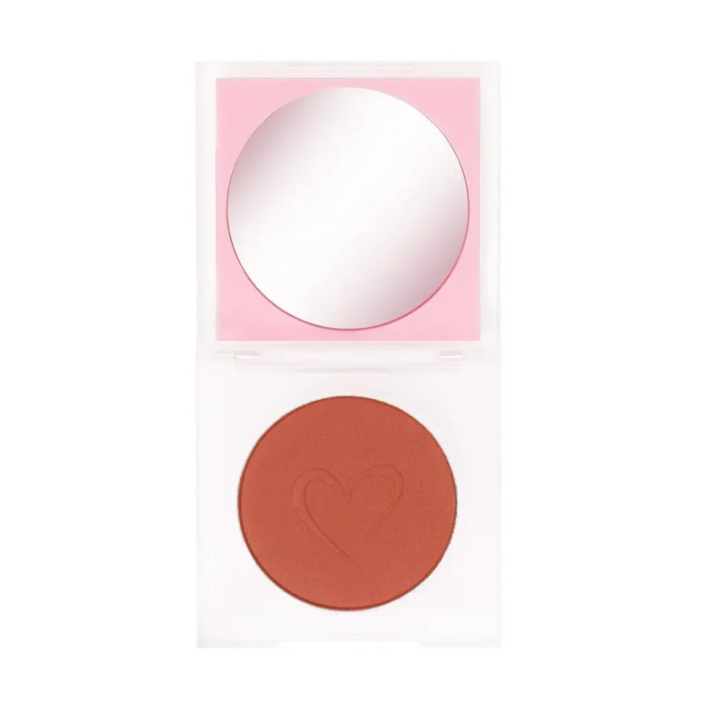 Beauty Creations Blush Hush - Caress Me