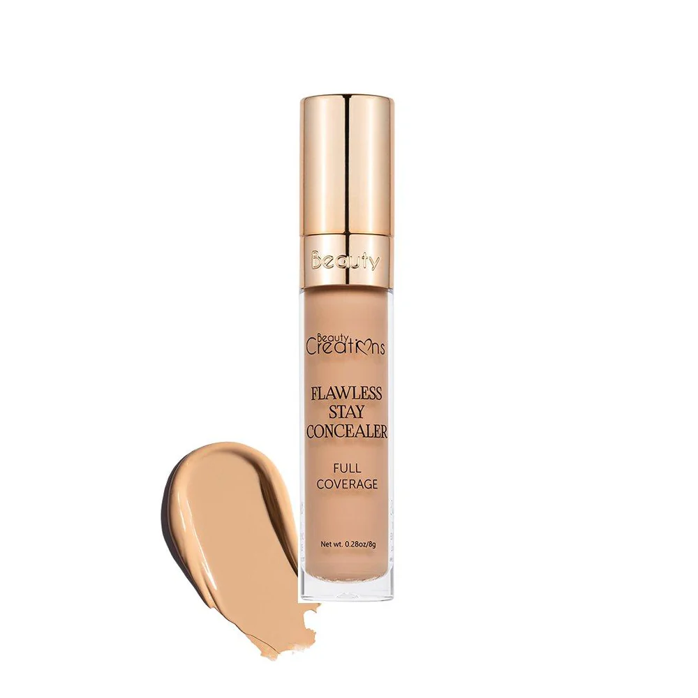 Beauty Creations Flawless Stay Concealer  - C11