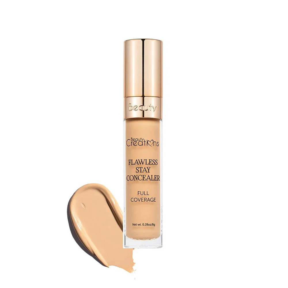 Beauty Creations Flawless Stay Concealer  - C12