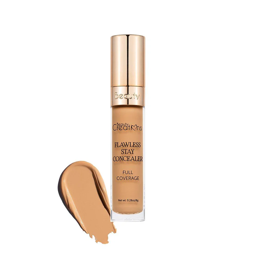 Beauty Creations Flawless Stay Concealer  - C14