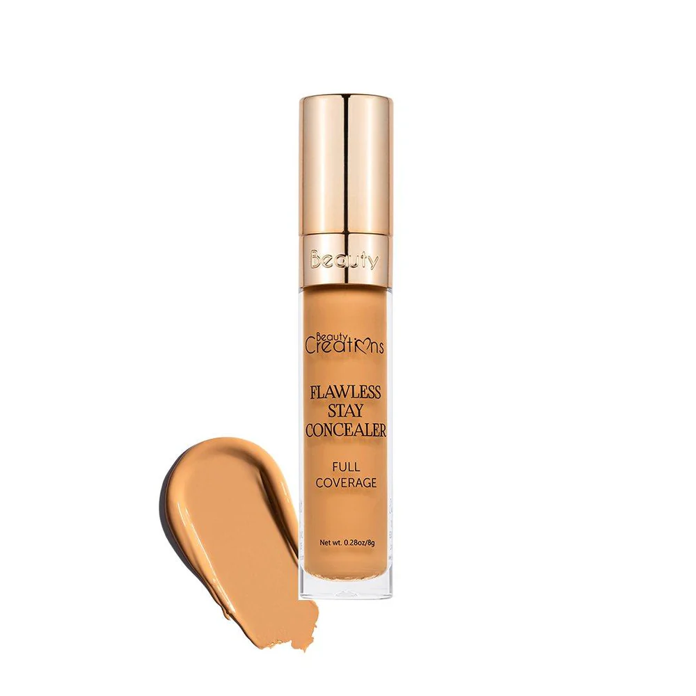 Beauty Creations Flawless Stay Concealer  - C15