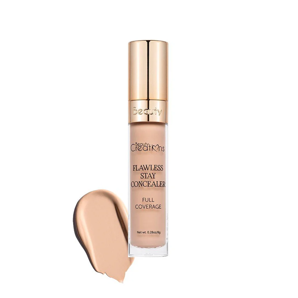 Beauty Creations Flawless Stay Concealer  - C9
