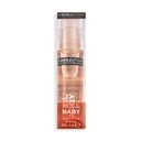 Revolution Relove Roll Baby Lip Oil Papaya