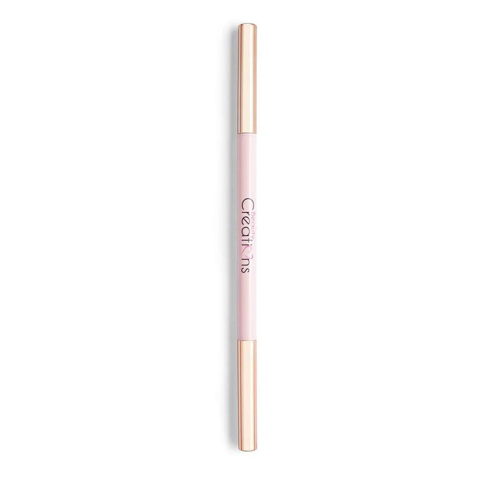 Beauty Creations Eyebrow Definer Pencil - Ebony