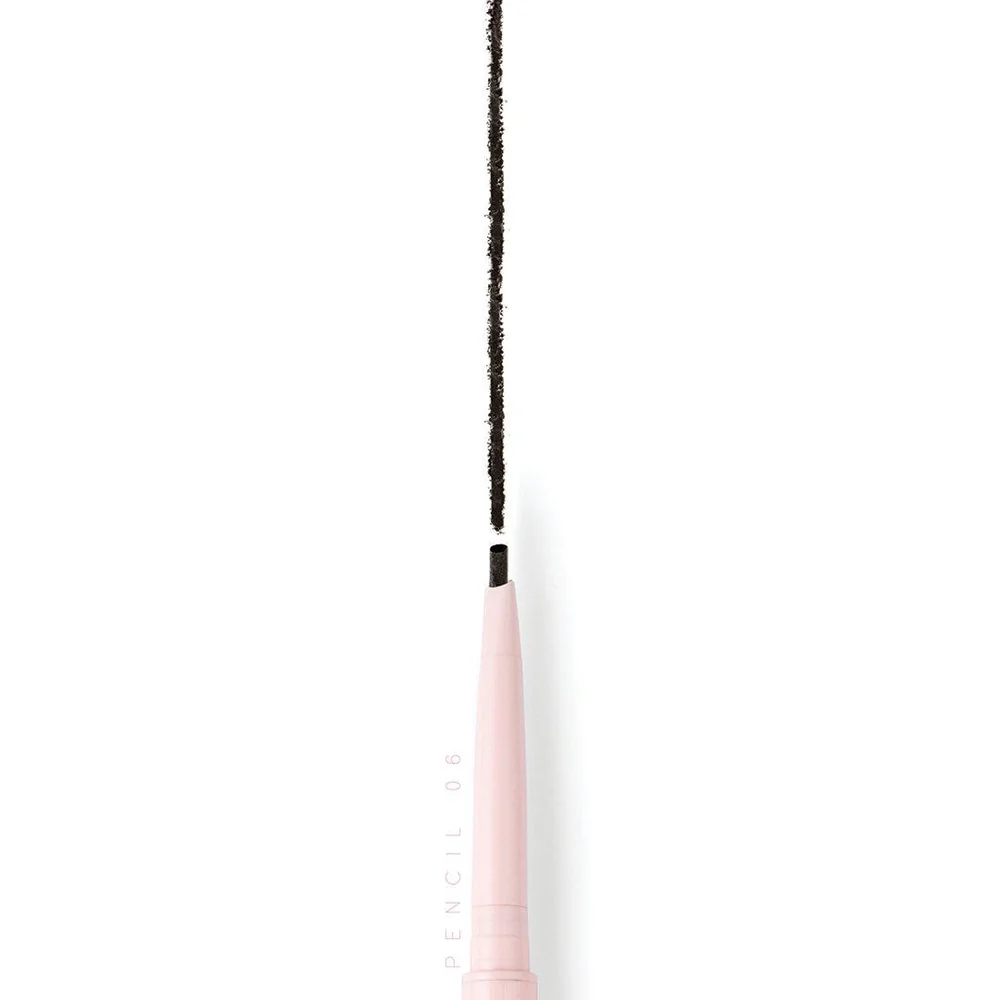 Beauty Creations Eyebrow Definer Pencil - Ebony