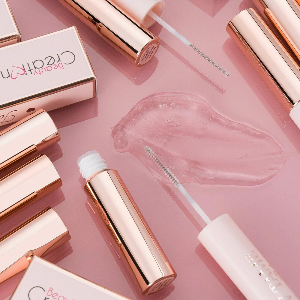 Beauty Creations Brow Tame Setting Gel - Clear