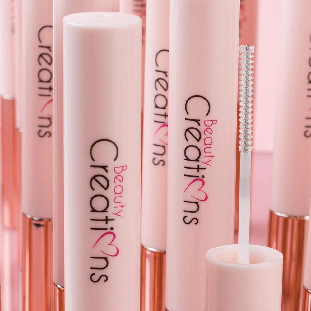 Beauty Creations Brow Tame Setting Gel - Clear