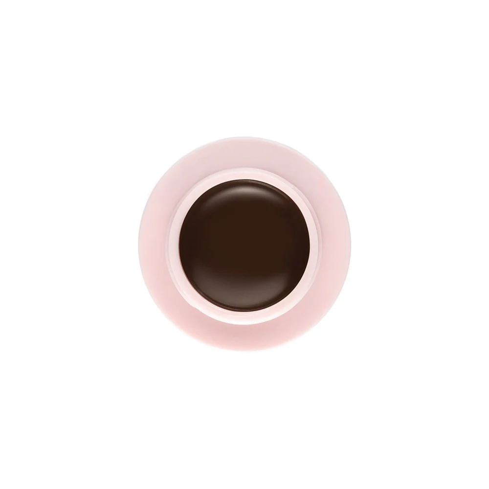 Beauty Creations Eyebrow Definer Gel - Ebony