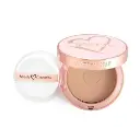 Beauty Creations Flawless Stay Powder Foundation - Fsp5