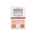 Beauty Creations Floral Bloom Highlight & Contour