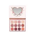 Beauty Creations Eyeshadows 12 Colors Eye Bloom