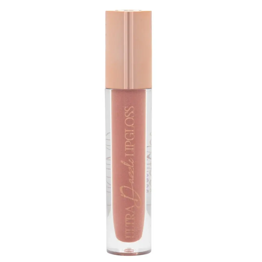 Beauty Creations Ultra Dazzle Lipgloss - Born To Shine