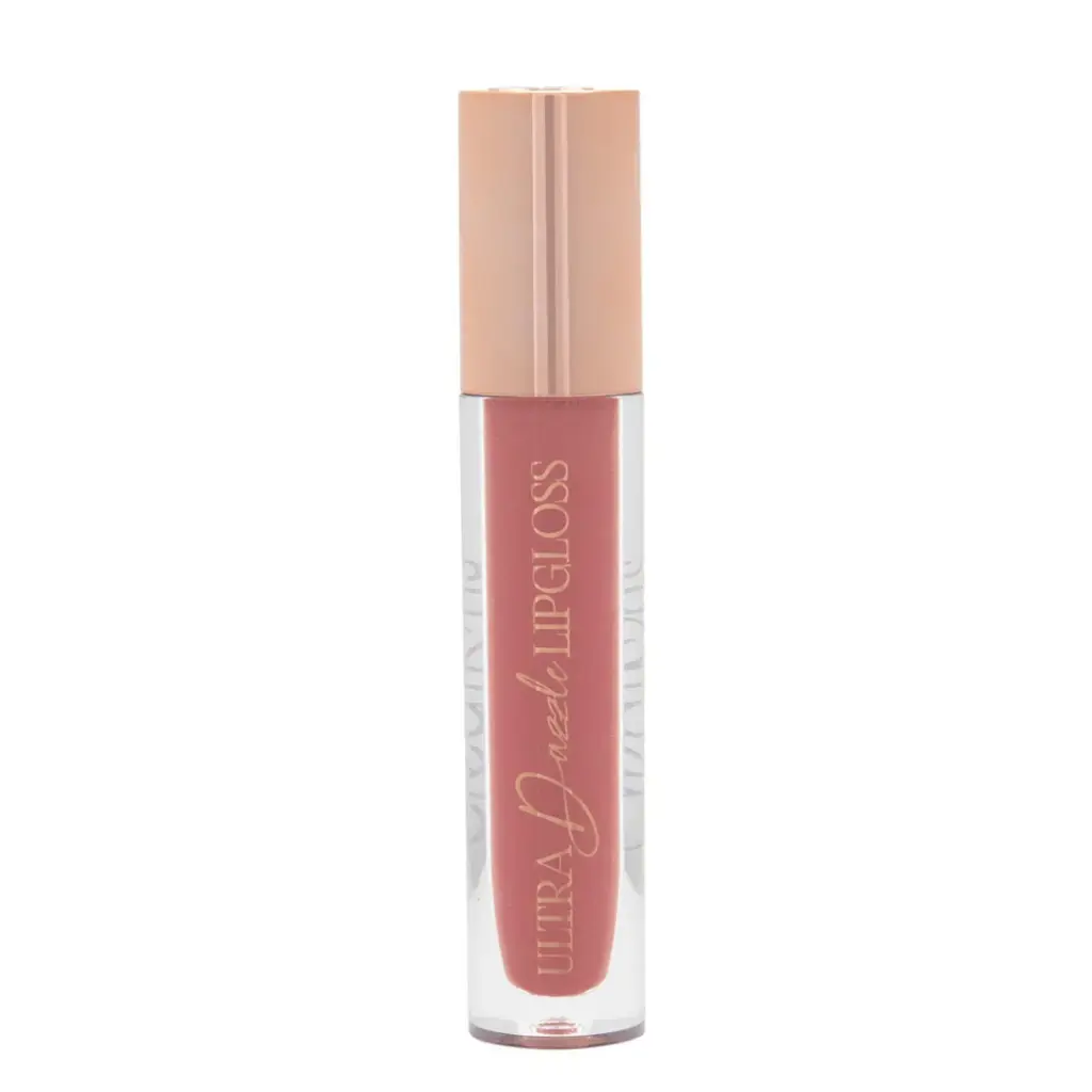 Beauty Creations Ultra Dazzle Lipgloss - Doll Face
