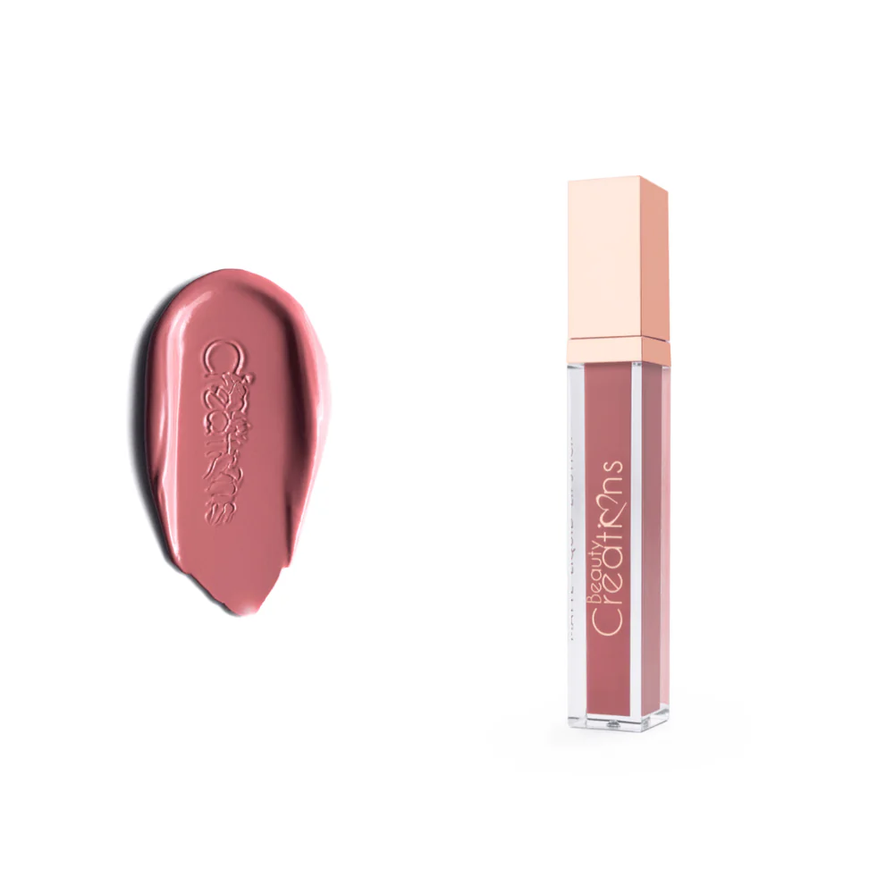 Beauty Creations Seal The Deal Matte Liquid Lipstick - Boss Up